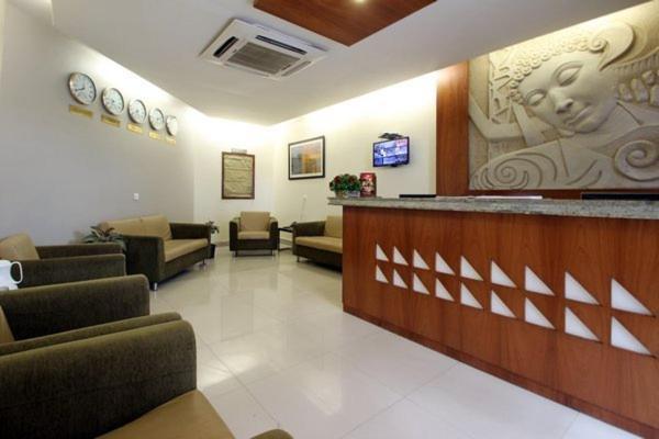 Hotel Madhav International Pune Railway Station Dış mekan fotoğraf