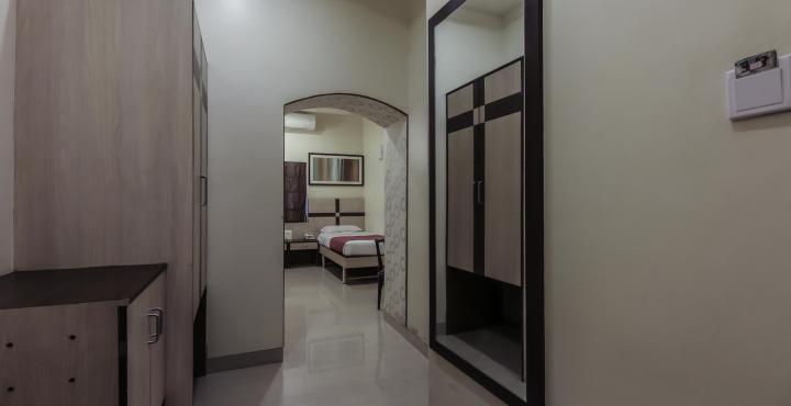 Hotel Madhav International Pune Railway Station Dış mekan fotoğraf