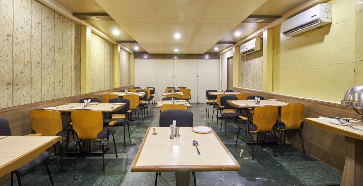 Hotel Madhav International Pune Railway Station Dış mekan fotoğraf